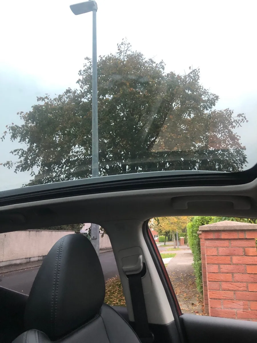 Qashqai /diesel / 62614 miles / nct/reverse camera - Image 2