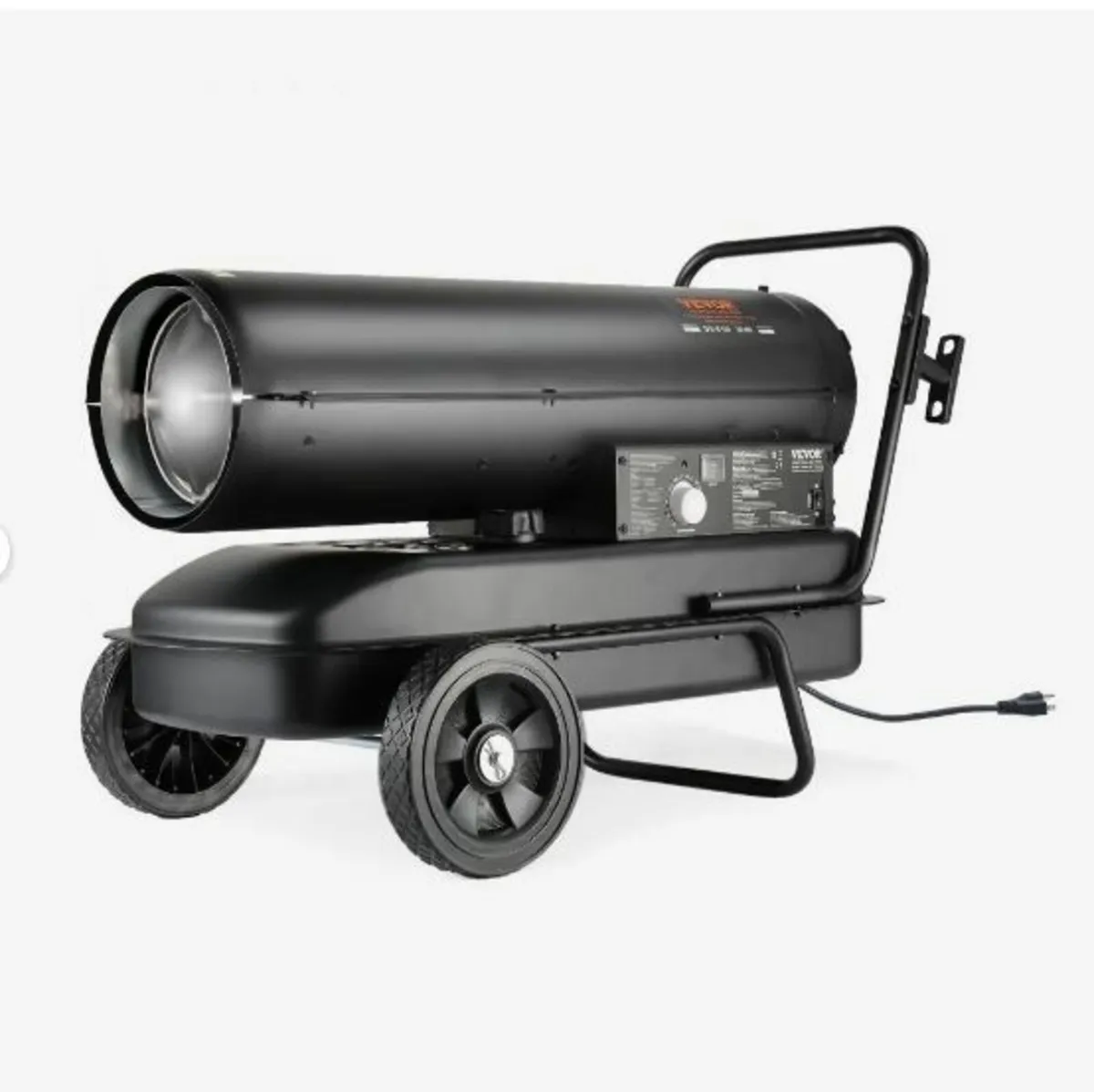 Kerosene/Diesel Forced Air Heater, 100000Btu - Image 1