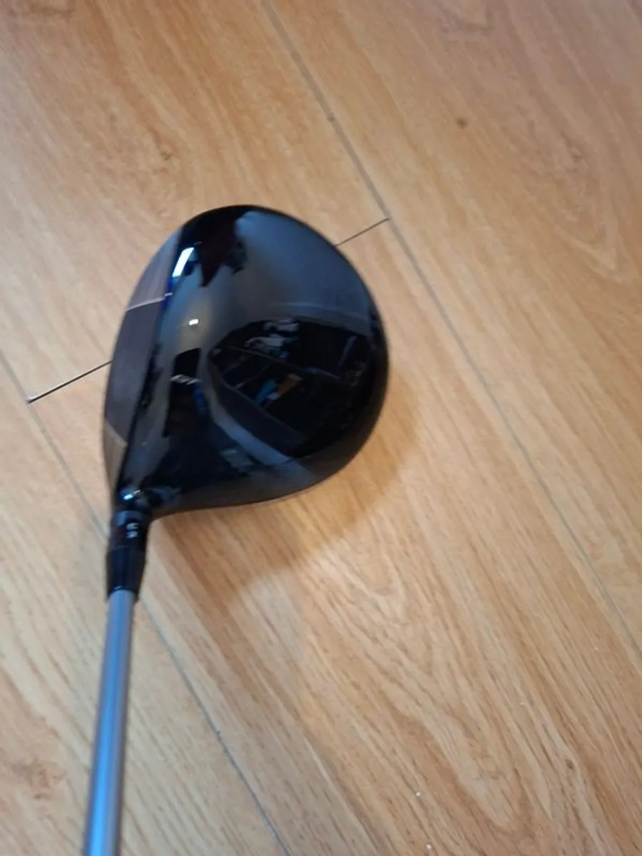 Titleist Gt1 Driver Brand New - Image 2