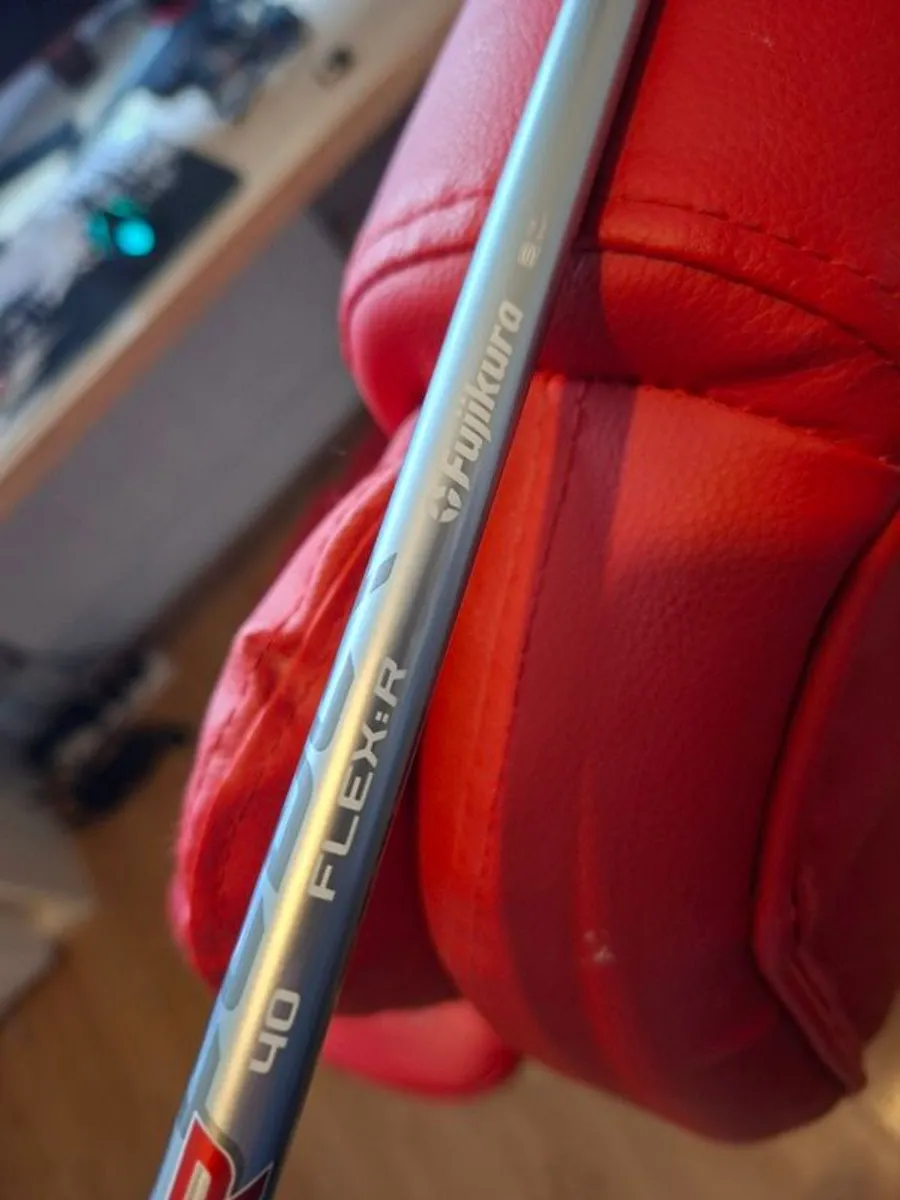 Titleist Gt1 Driver Brand New - Image 3