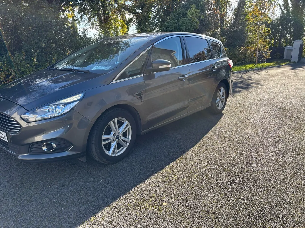Ford Smax - Image 3