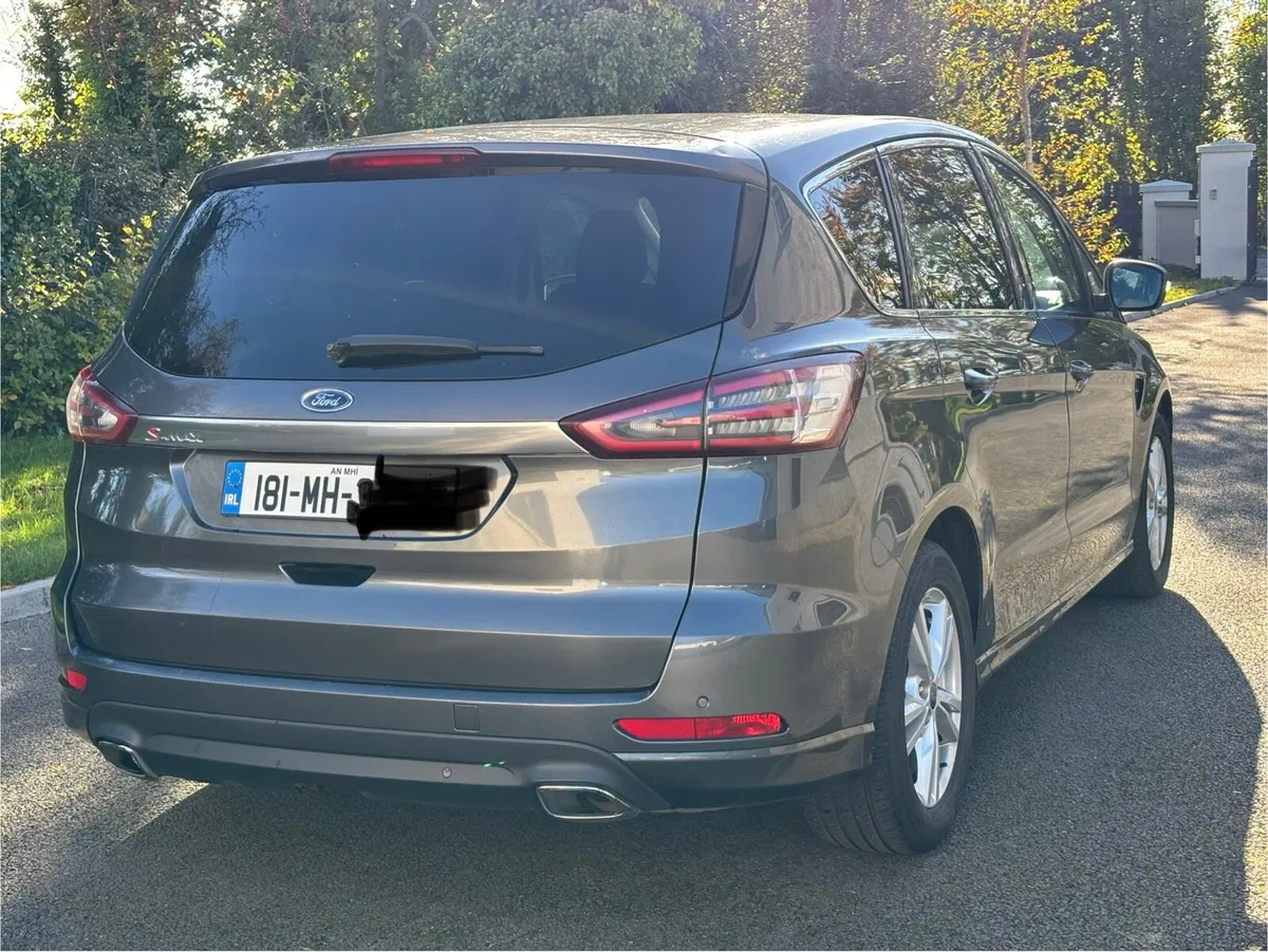 Ford Smax - Image 4