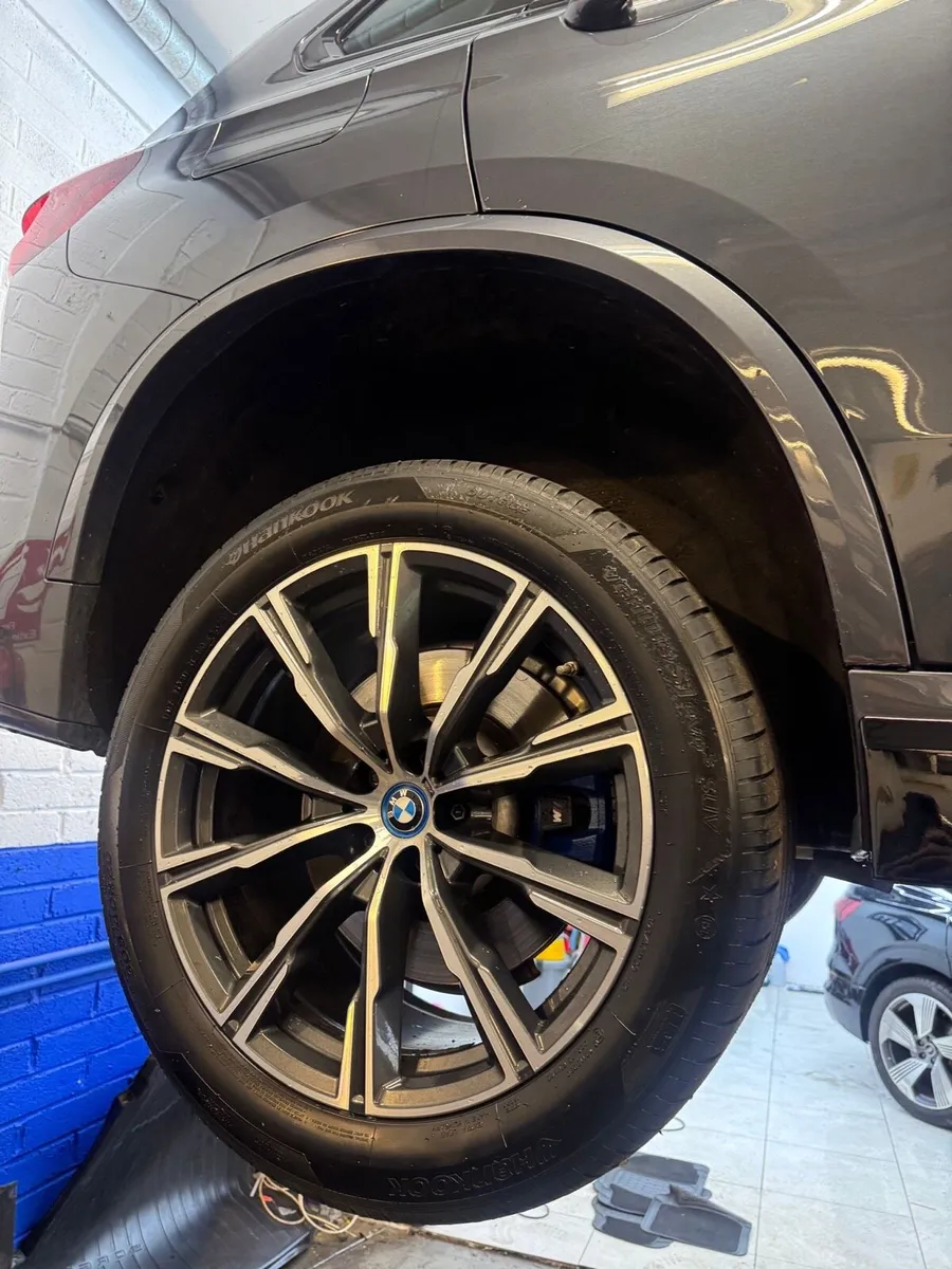 BMW x5 wheels - Image 2