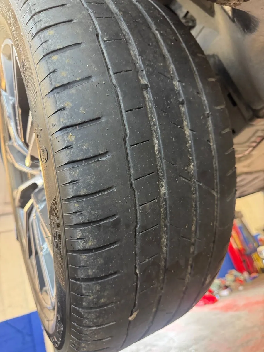 BMW x5 wheels - Image 4