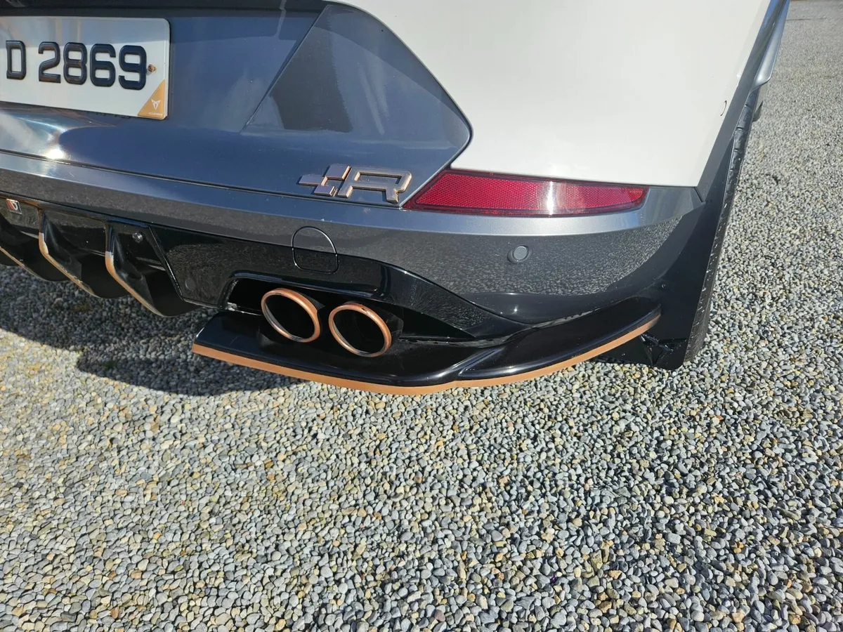 Cupra Formentor 2023 Maxtron design full kitt - Image 3