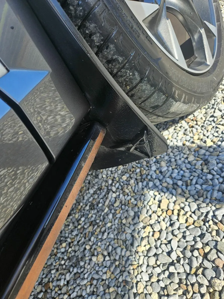 Cupra Formentor 2023 Maxtron design kitt - Image 3