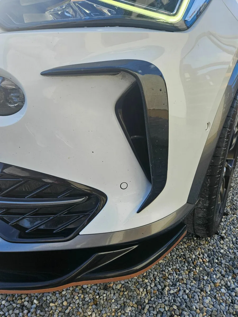 Cupra Formentor 2023 Maxtron design kitt - Image 4