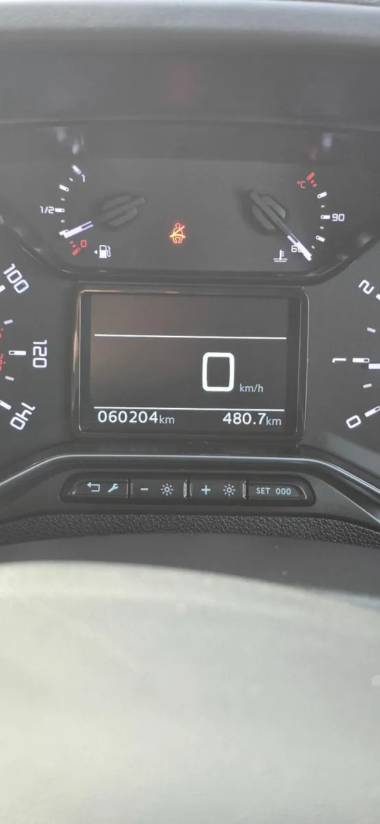 Citroen Berlingo 2023 - Image 2