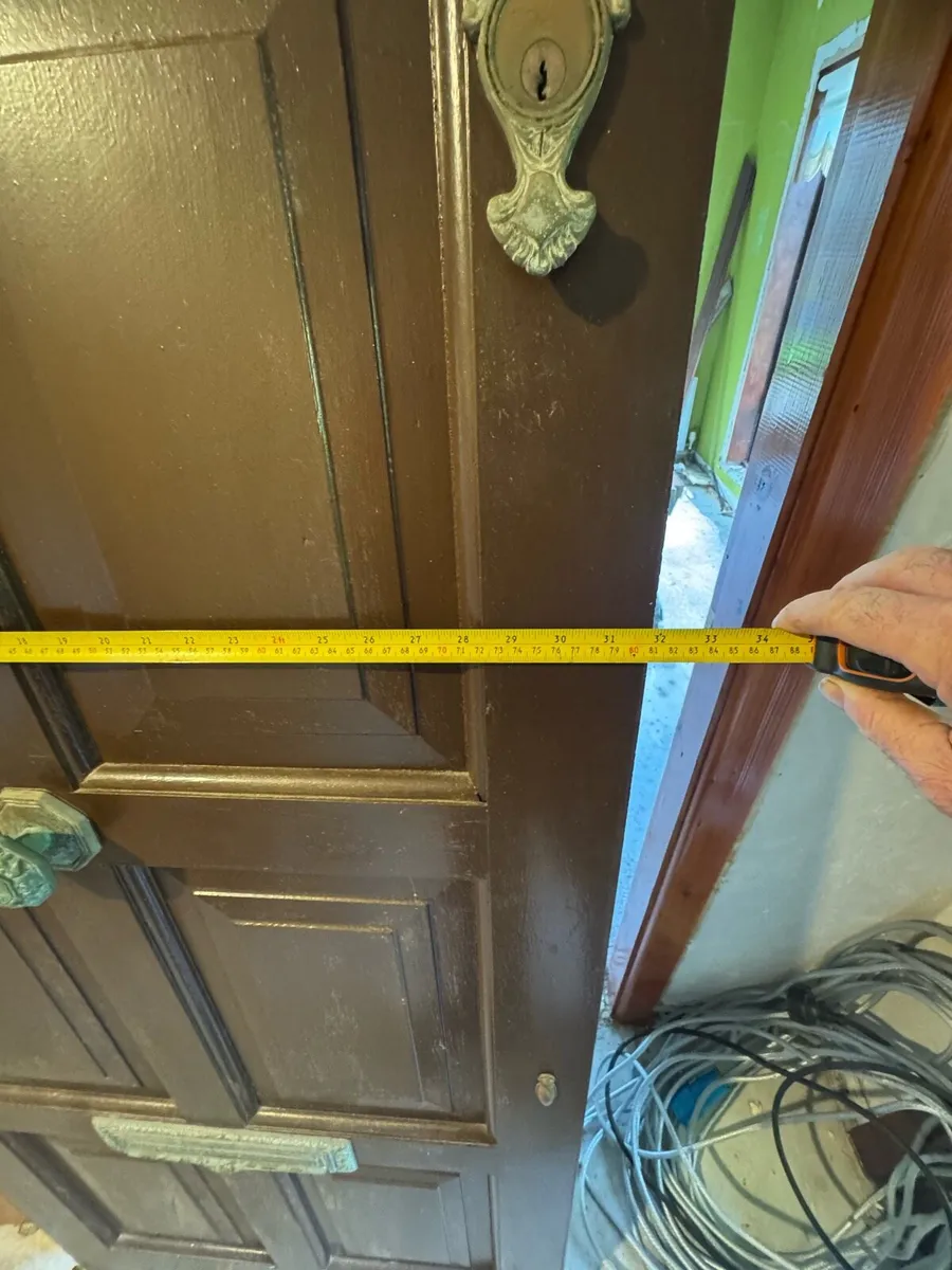 4 doors - Image 2