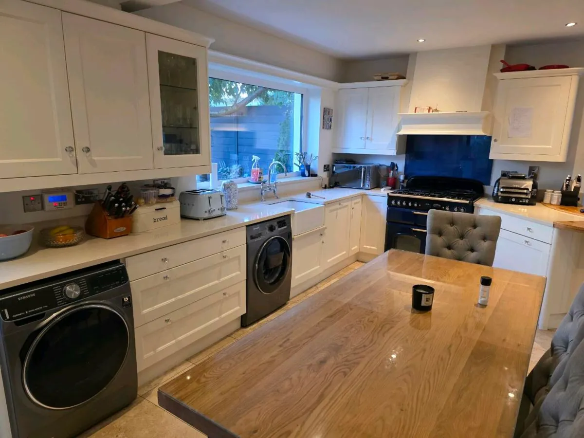Bespoke Kitchen for Sale – Available 4th November - Image 1