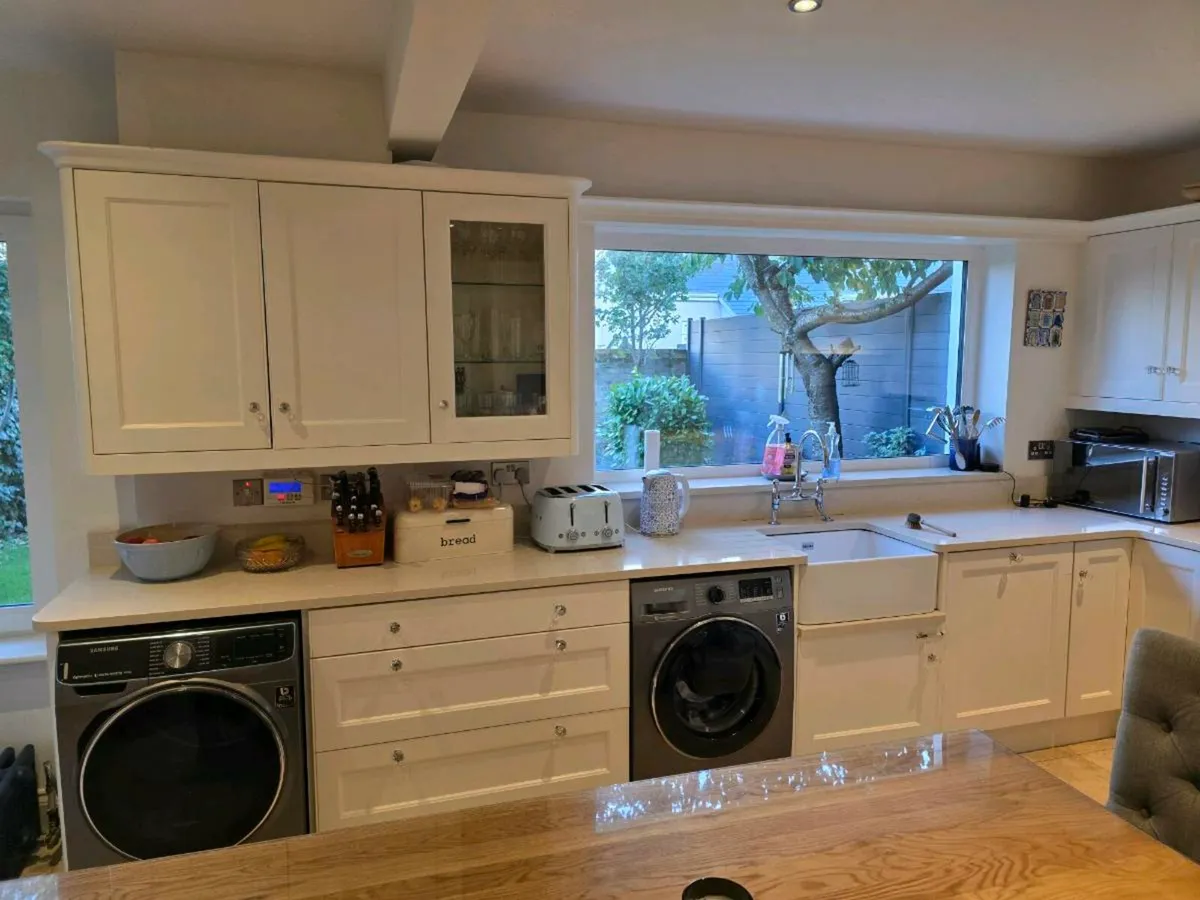 Bespoke Kitchen for Sale – Available 4th November - Image 2