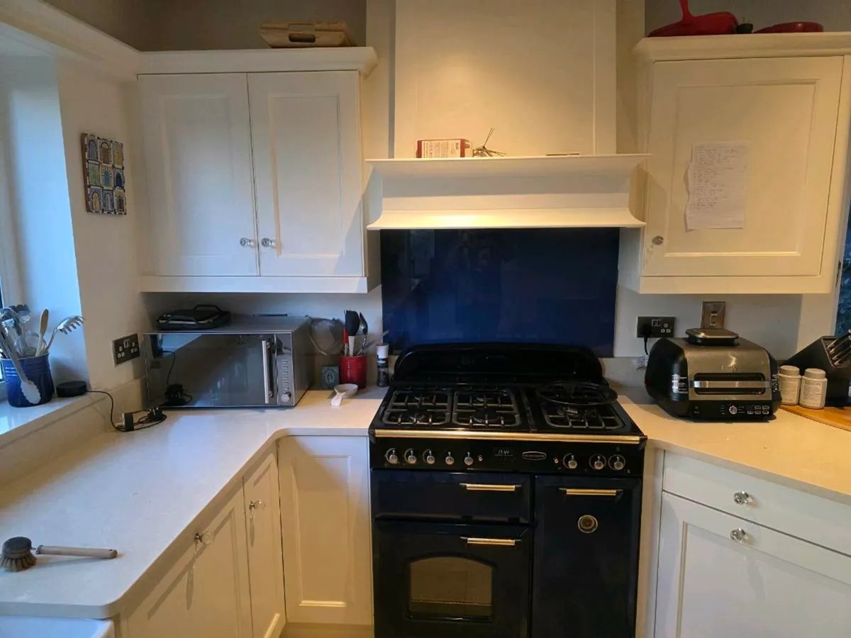 Bespoke Kitchen for Sale – Available 4th November - Image 3