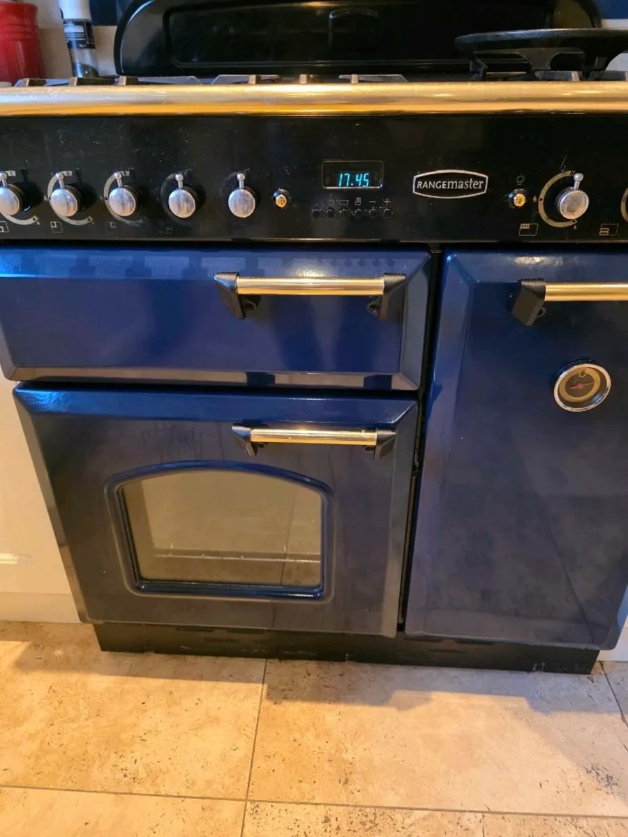 Bespoke Kitchen for Sale – Available 4th November - Image 4