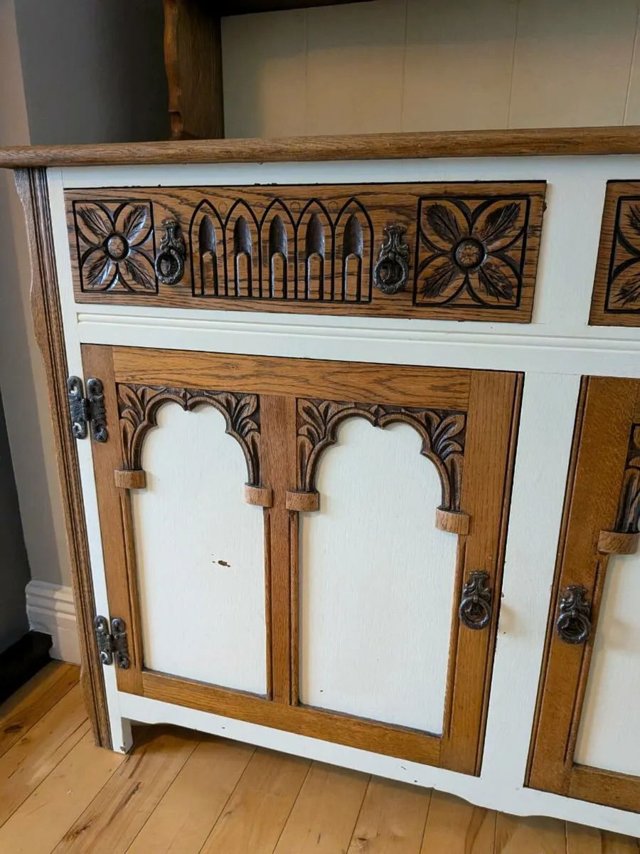 Welsh Dresser - Image 3