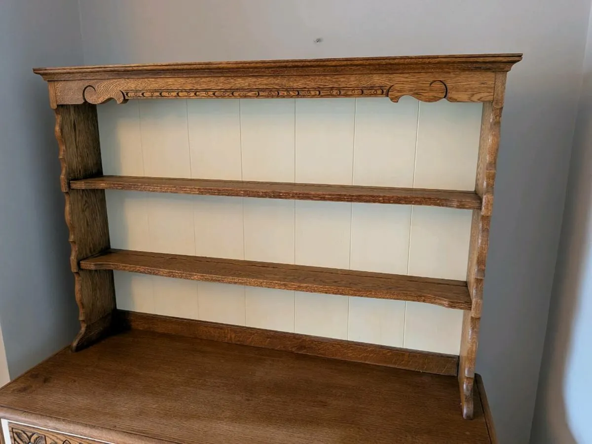 Welsh Dresser - Image 4