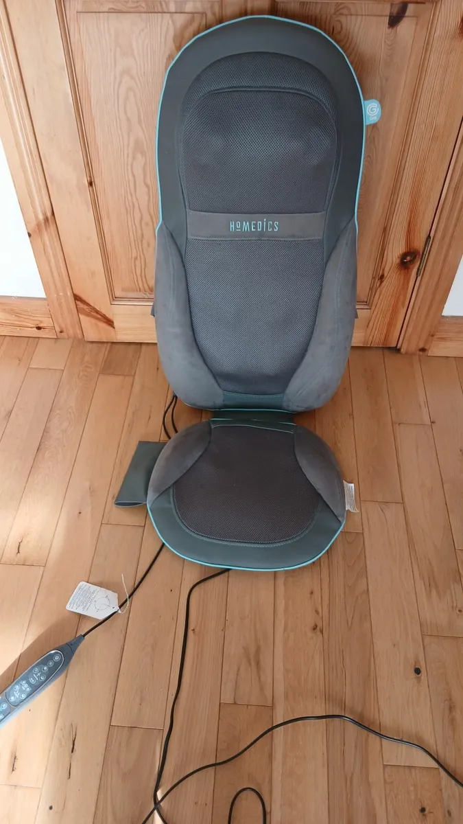 Massage chair - Image 1