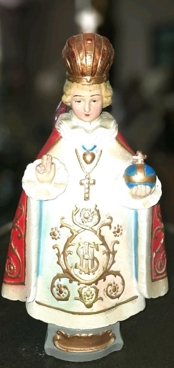 Child of Prague 39cm - Image 1