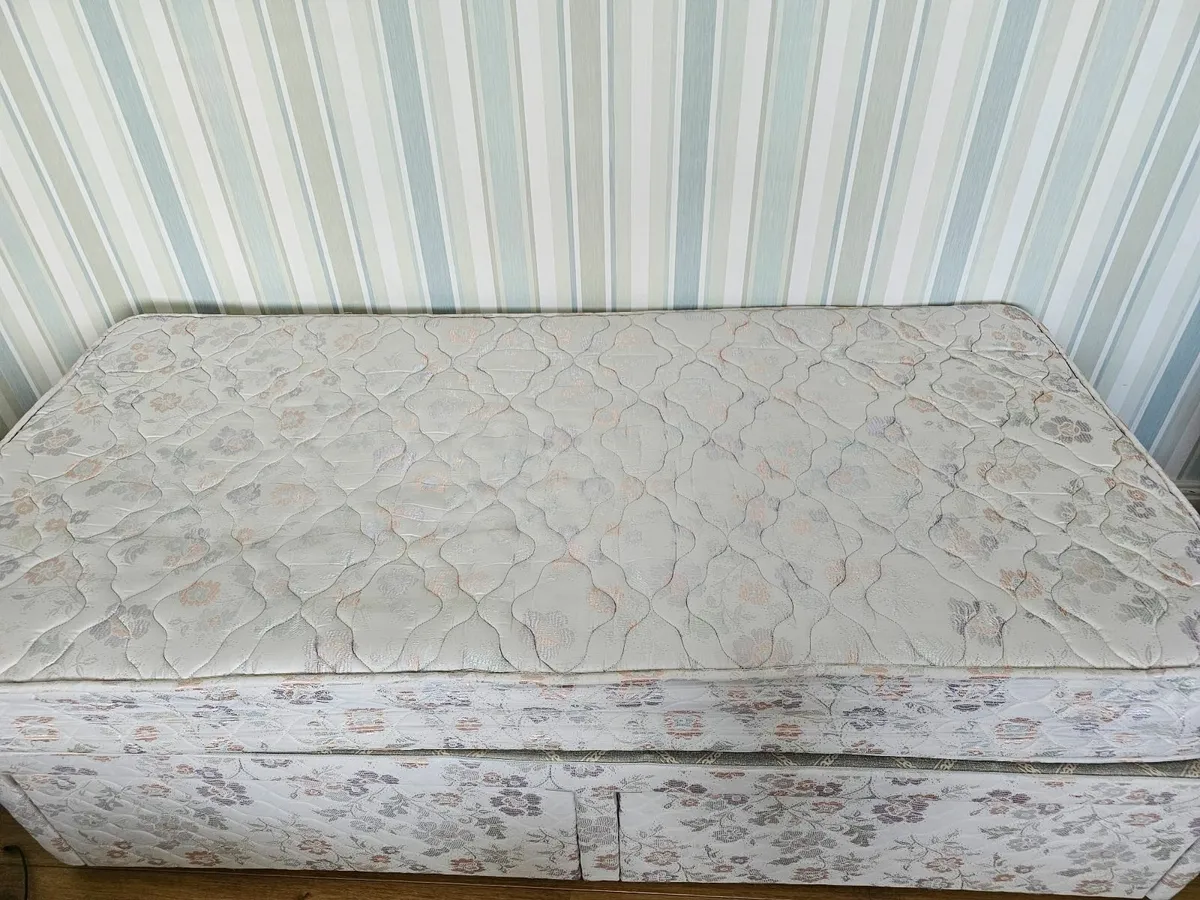 Single Bed free to take away - Image 1