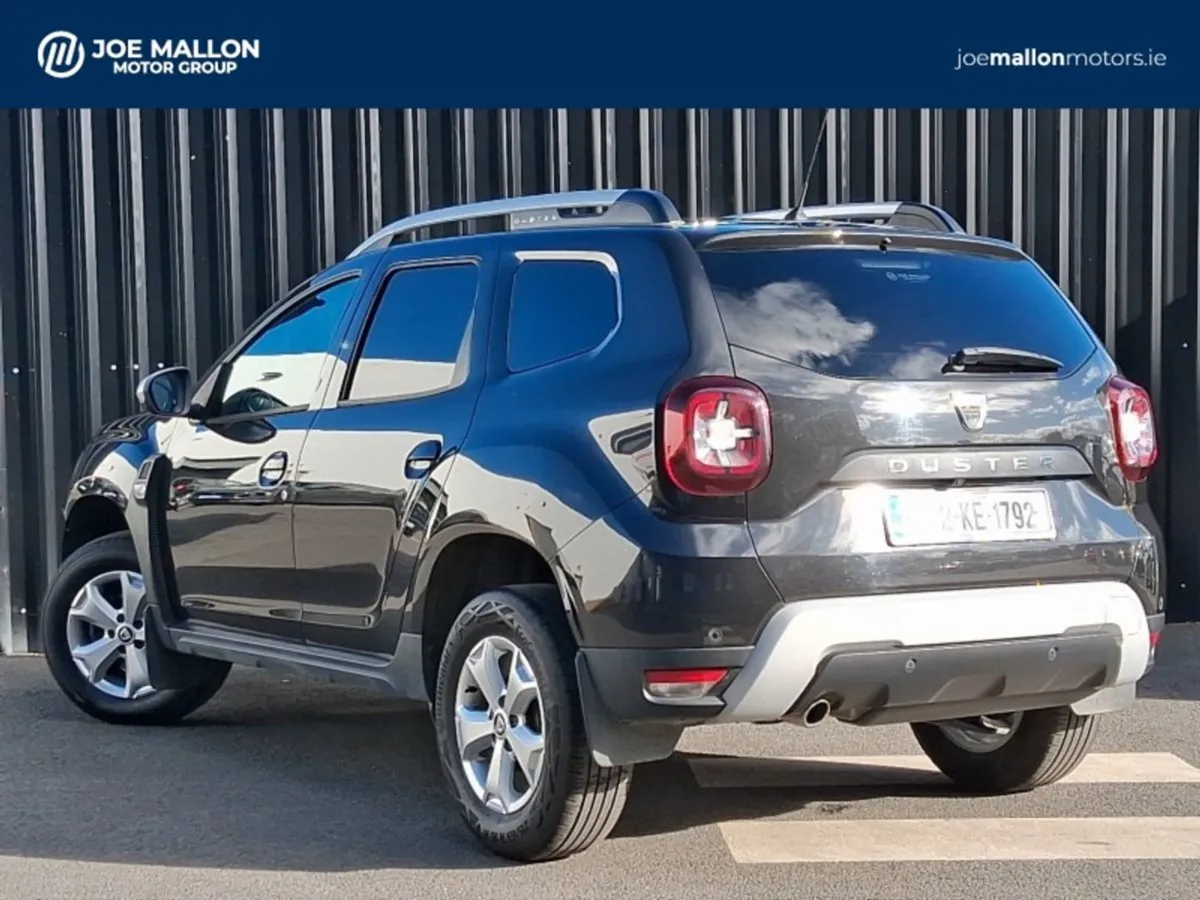 Dacia Duster Duster Comfort Blue DCI 115 DF - Image 2