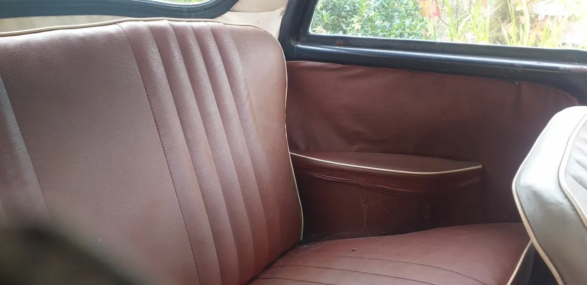 Austin Minor 1961 - Image 2