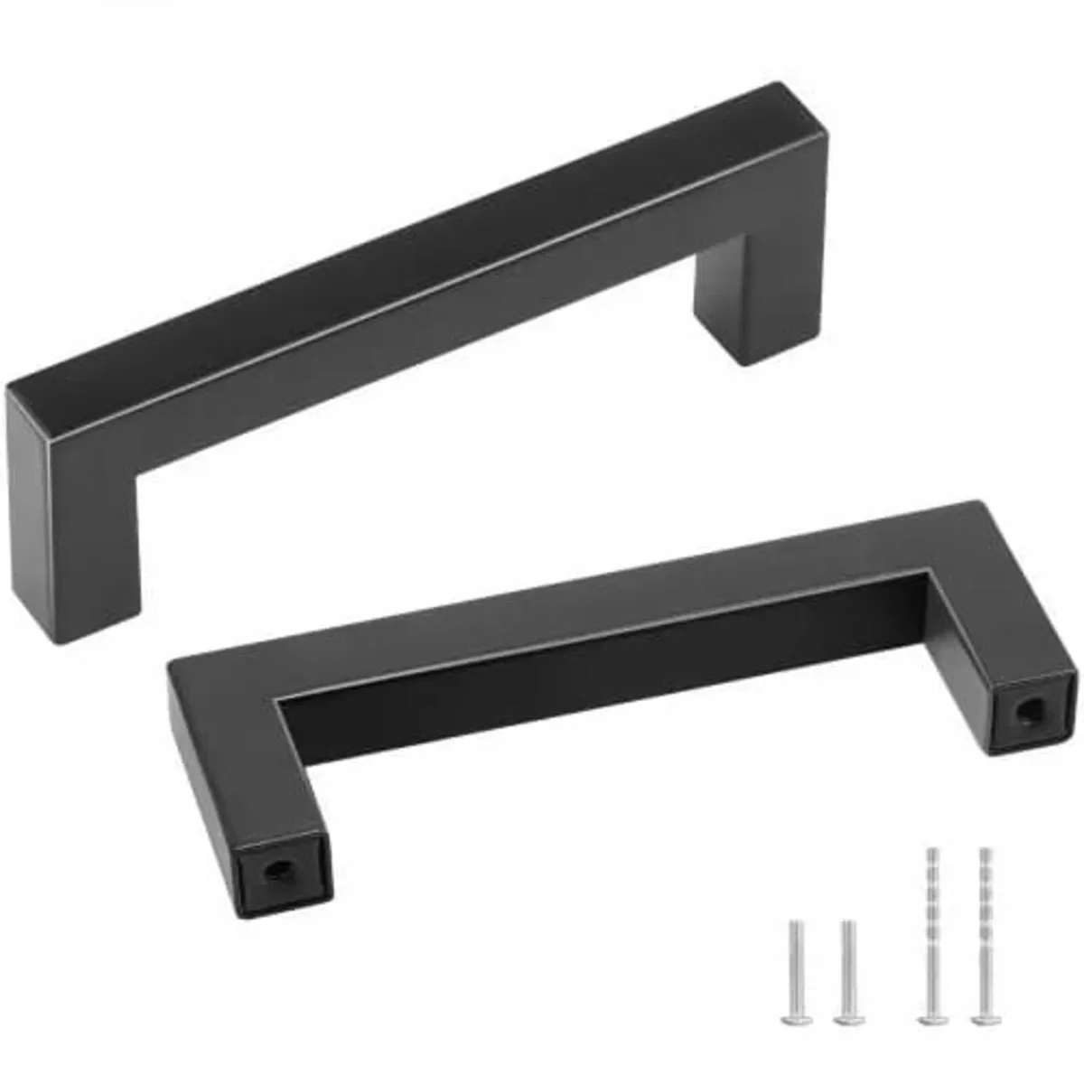 30 Pack Cabinet Pulls, 3.86in / 96mm Center to Cen - Image 1