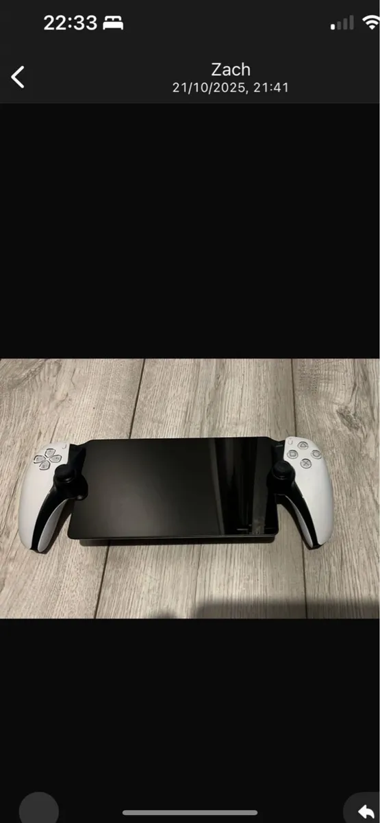 PlayStation 5 portal - Image 1