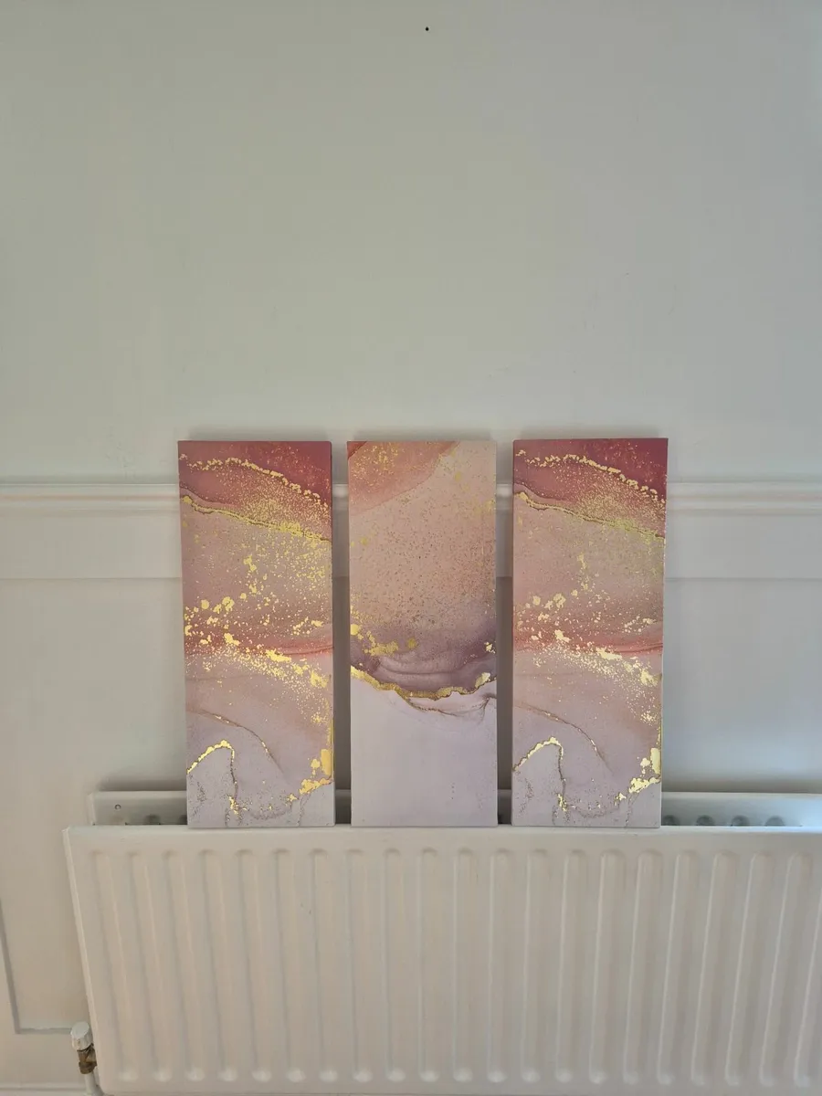 Wall Art - Image 1