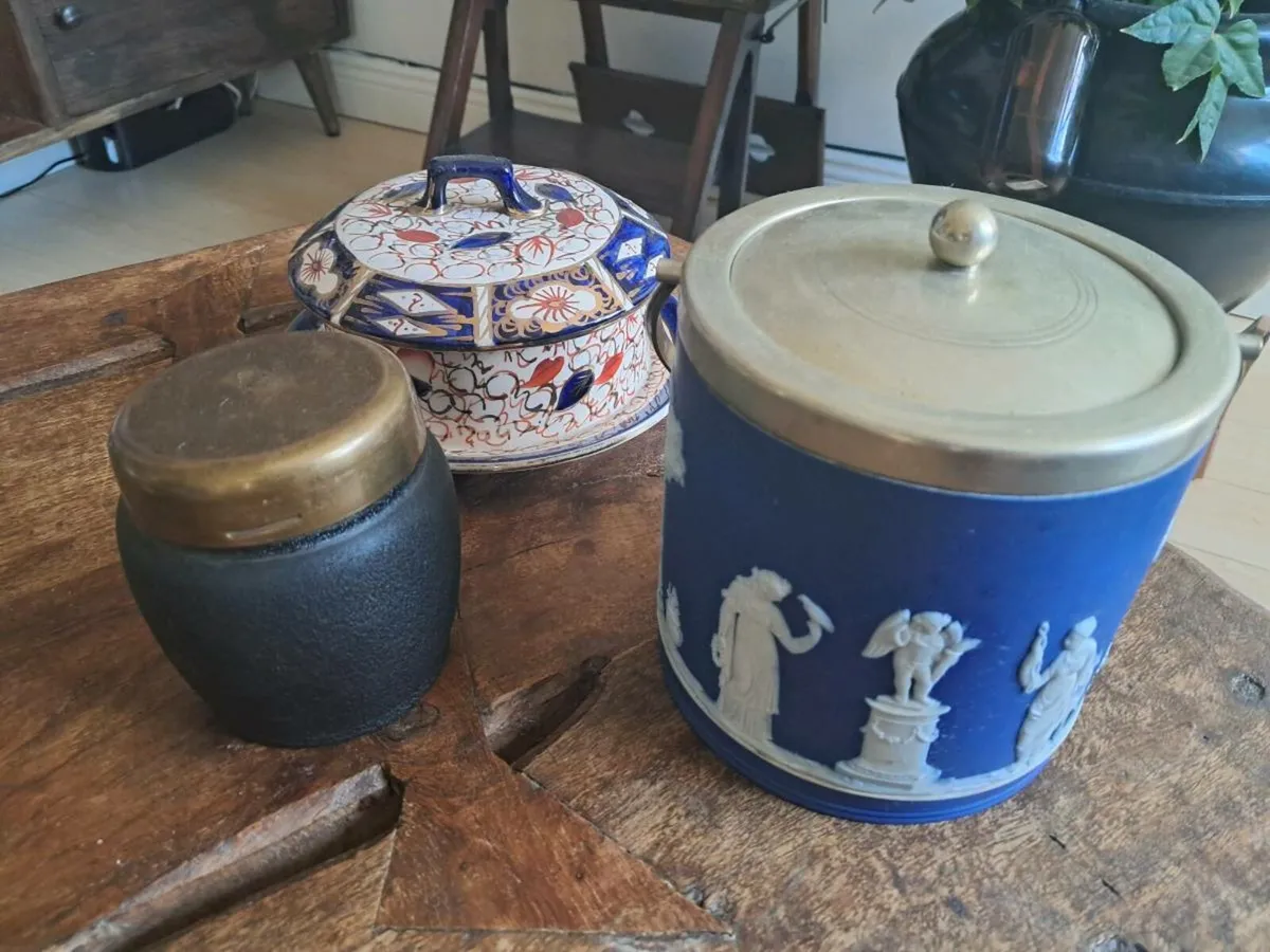 Antiques - Image 2