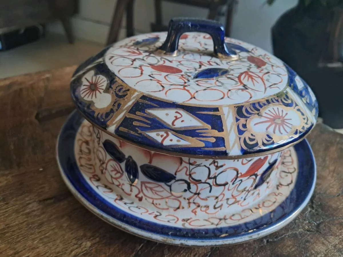 Antiques - Image 3
