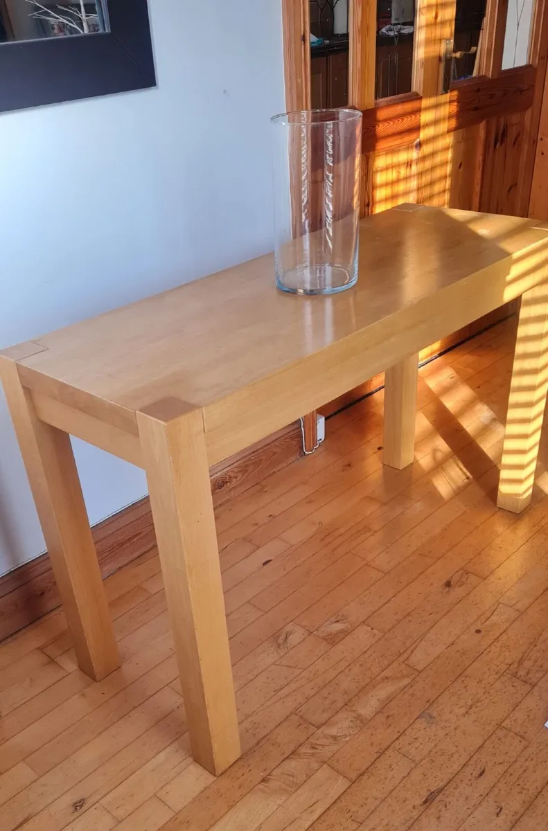 Table - Image 1