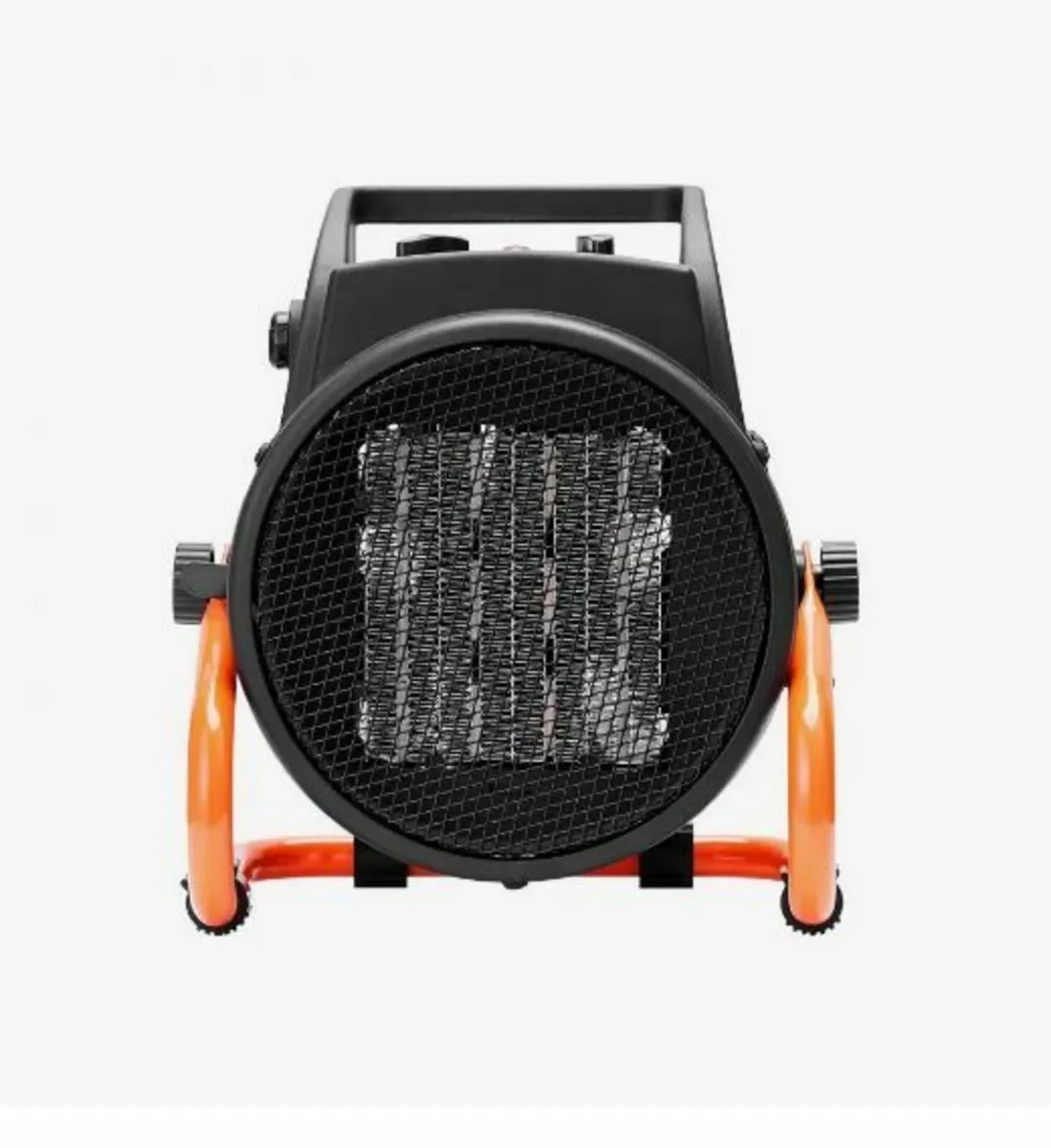 Greenhouse Heater, 2000W PTC - Image 2