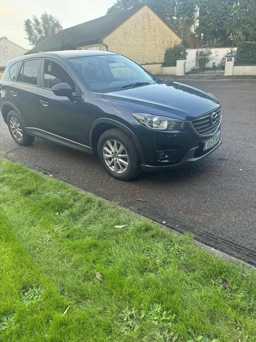 172 Mazda CX5 - NCT 03/27 - Full Service History - Image 3