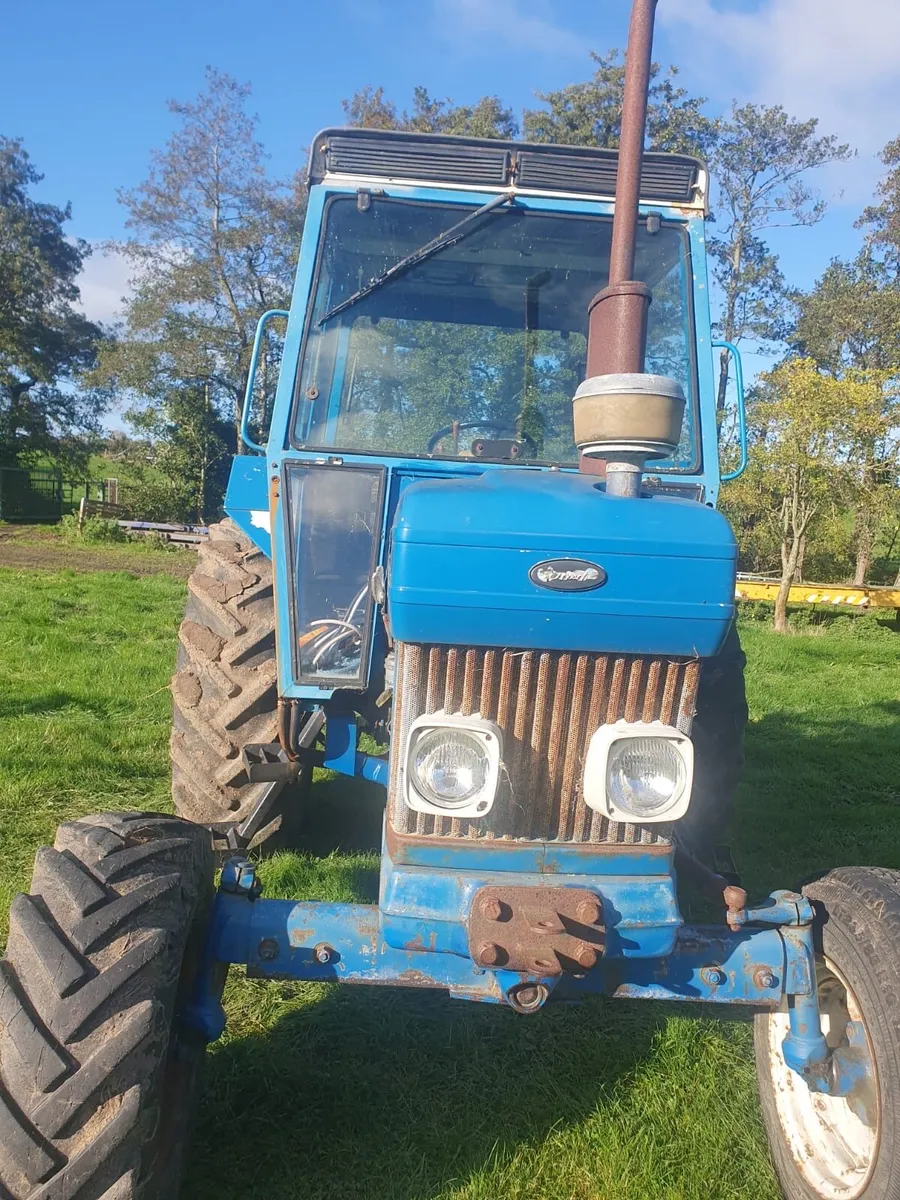 Farm machinery - Image 1