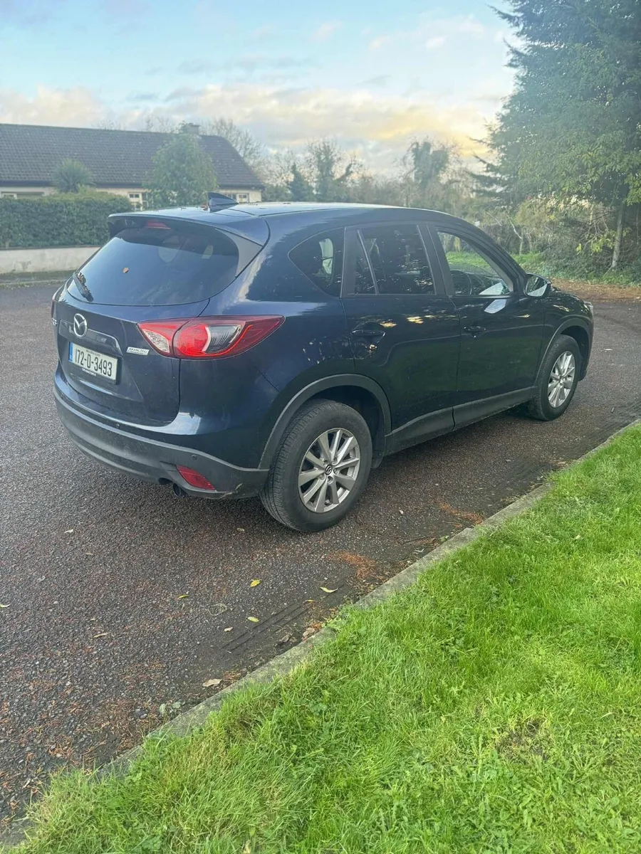 172 Mazda CX5 - NCT 03/27 - Full Service History - Image 4