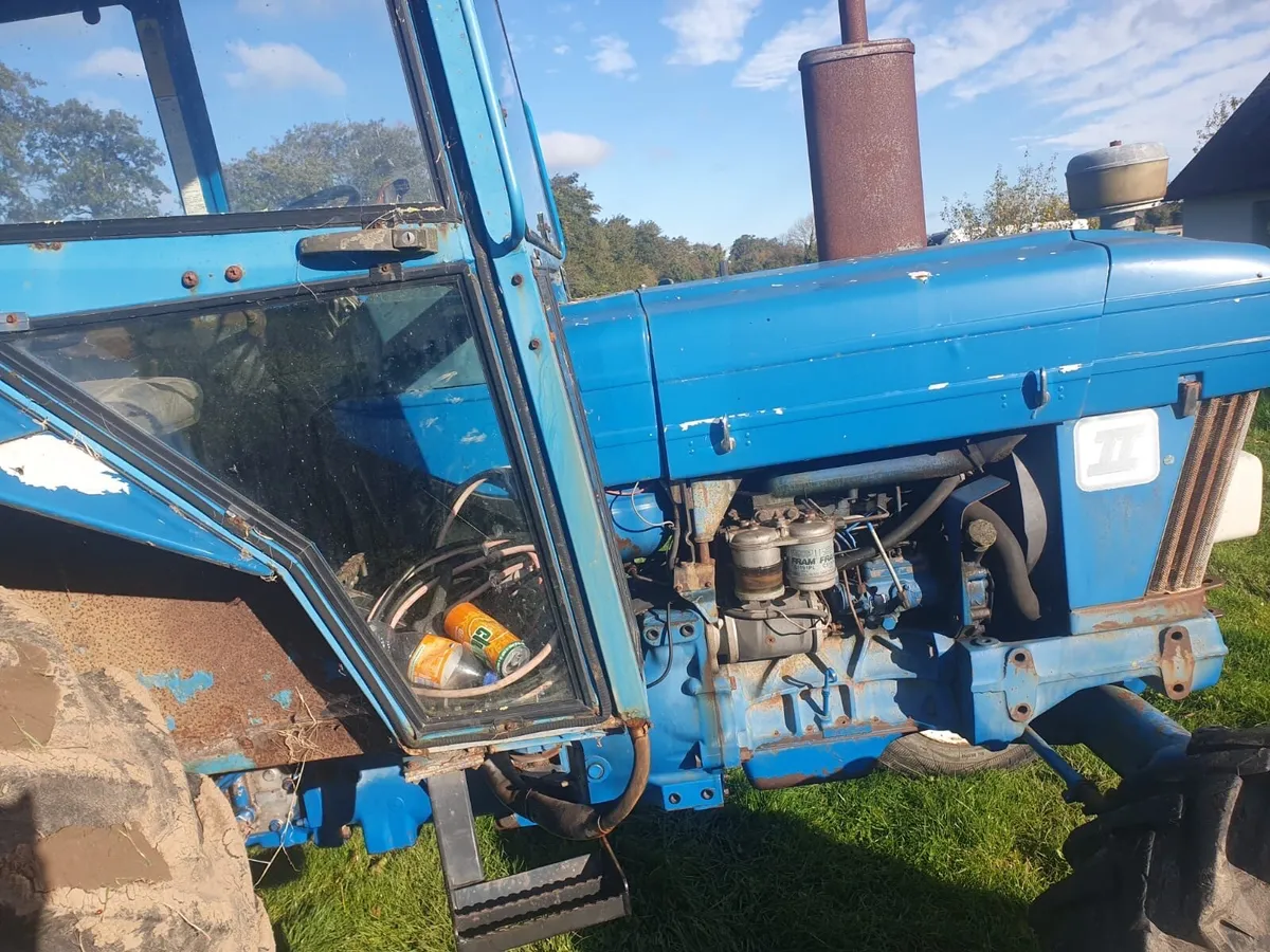 Farm machinery - Image 2