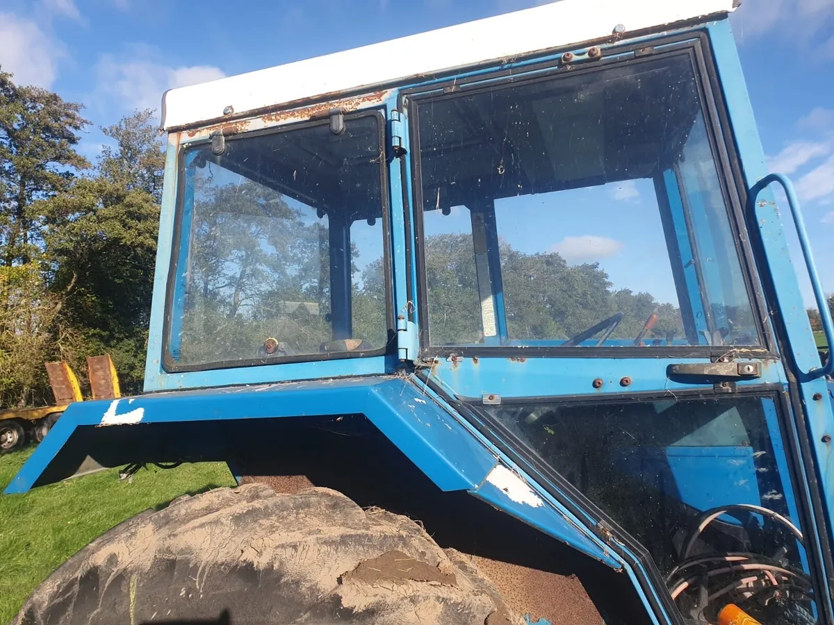Farm machinery - Image 3