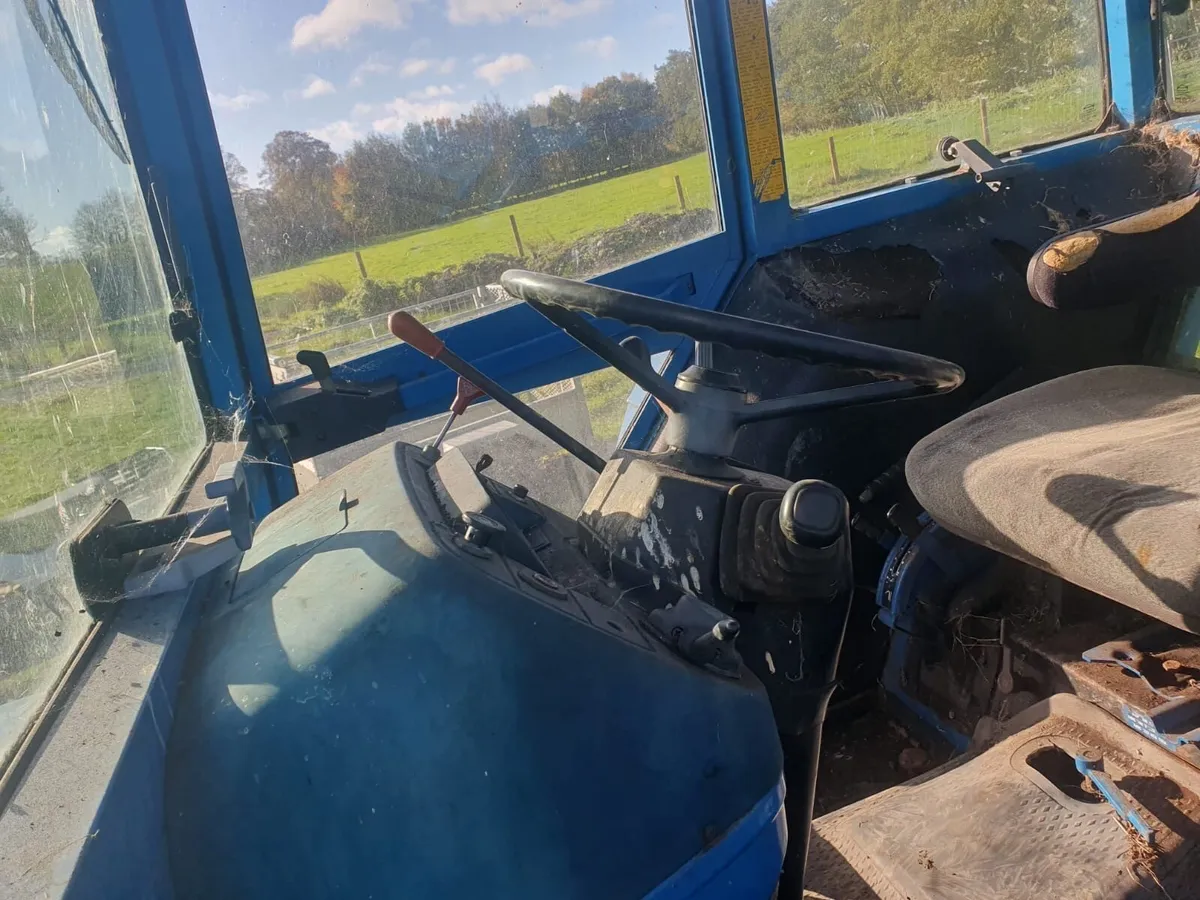 Farm machinery - Image 4