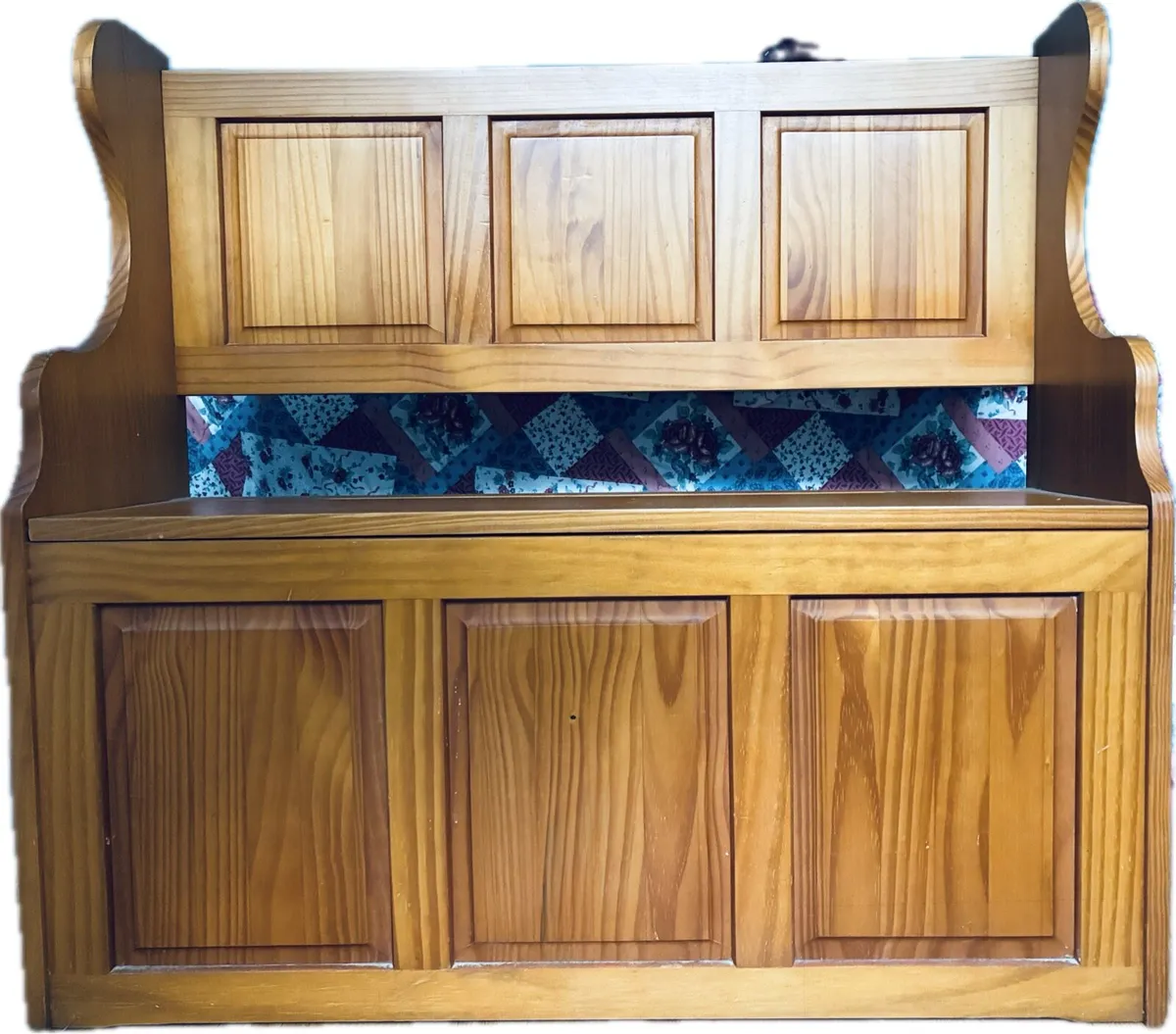Storage Bench - Image 1
