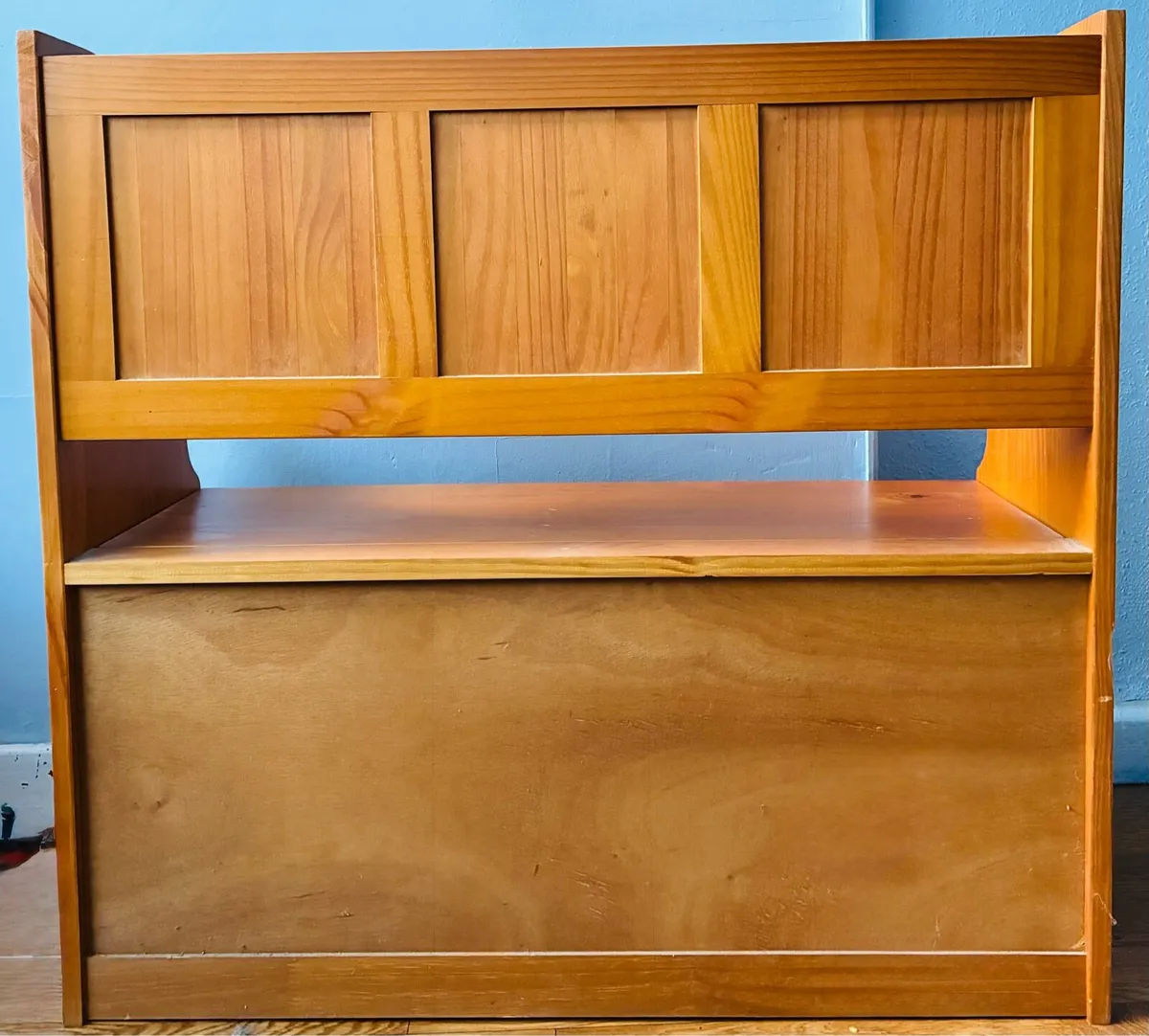 Storage Bench - Image 2