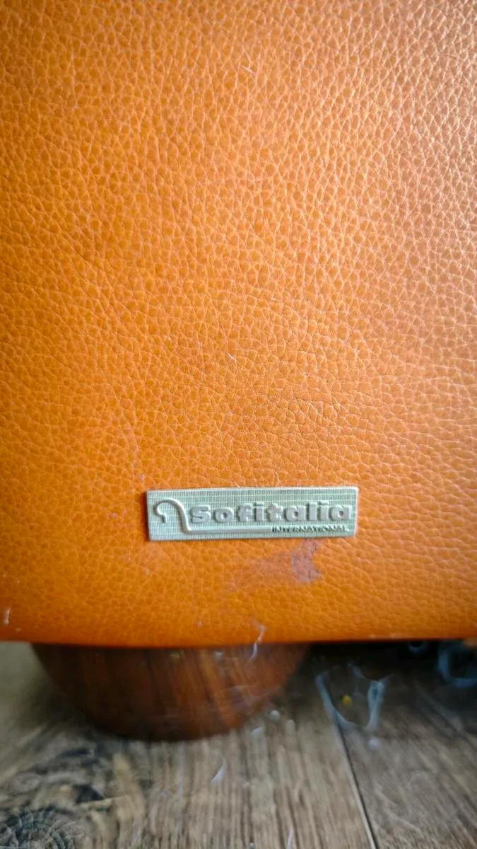 Leather Suite - Image 4
