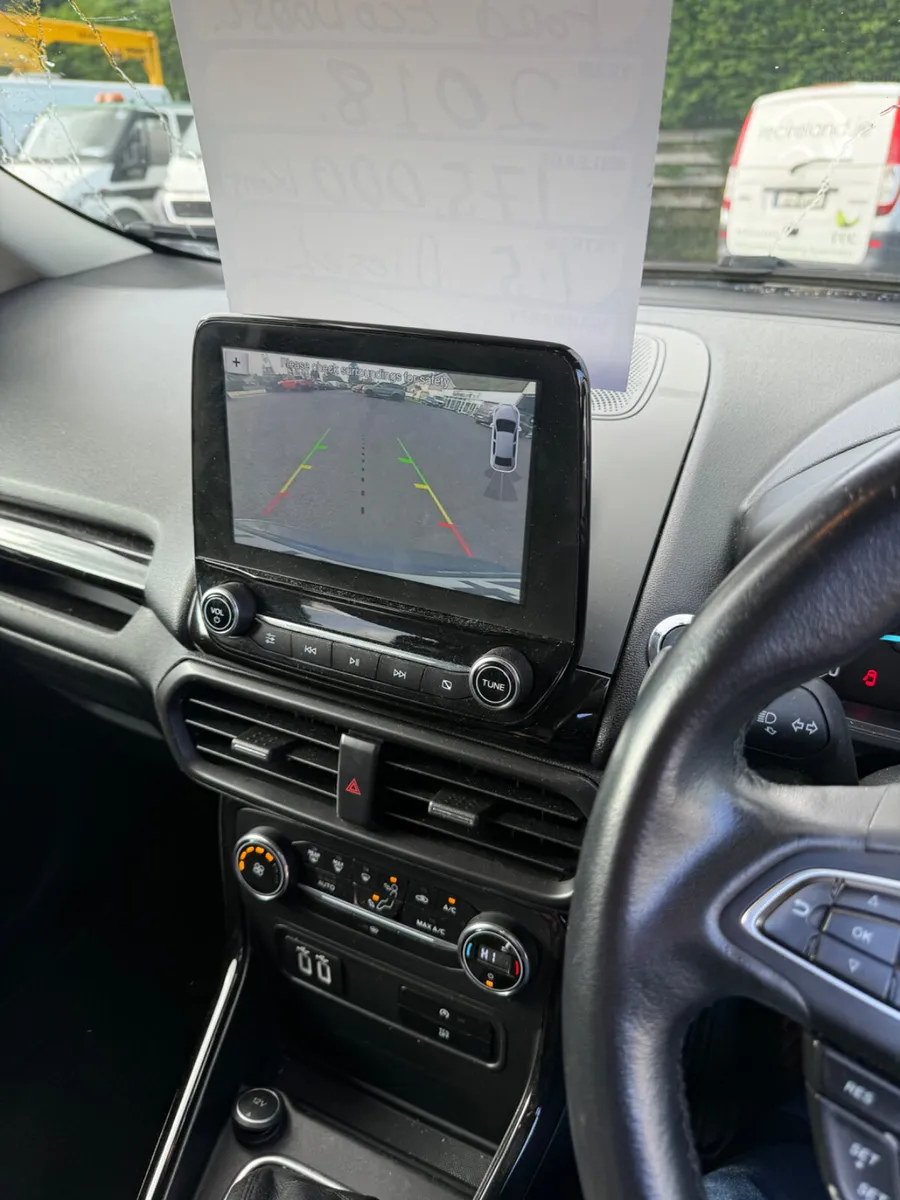 Ford EcoSport 2018 - Image 3