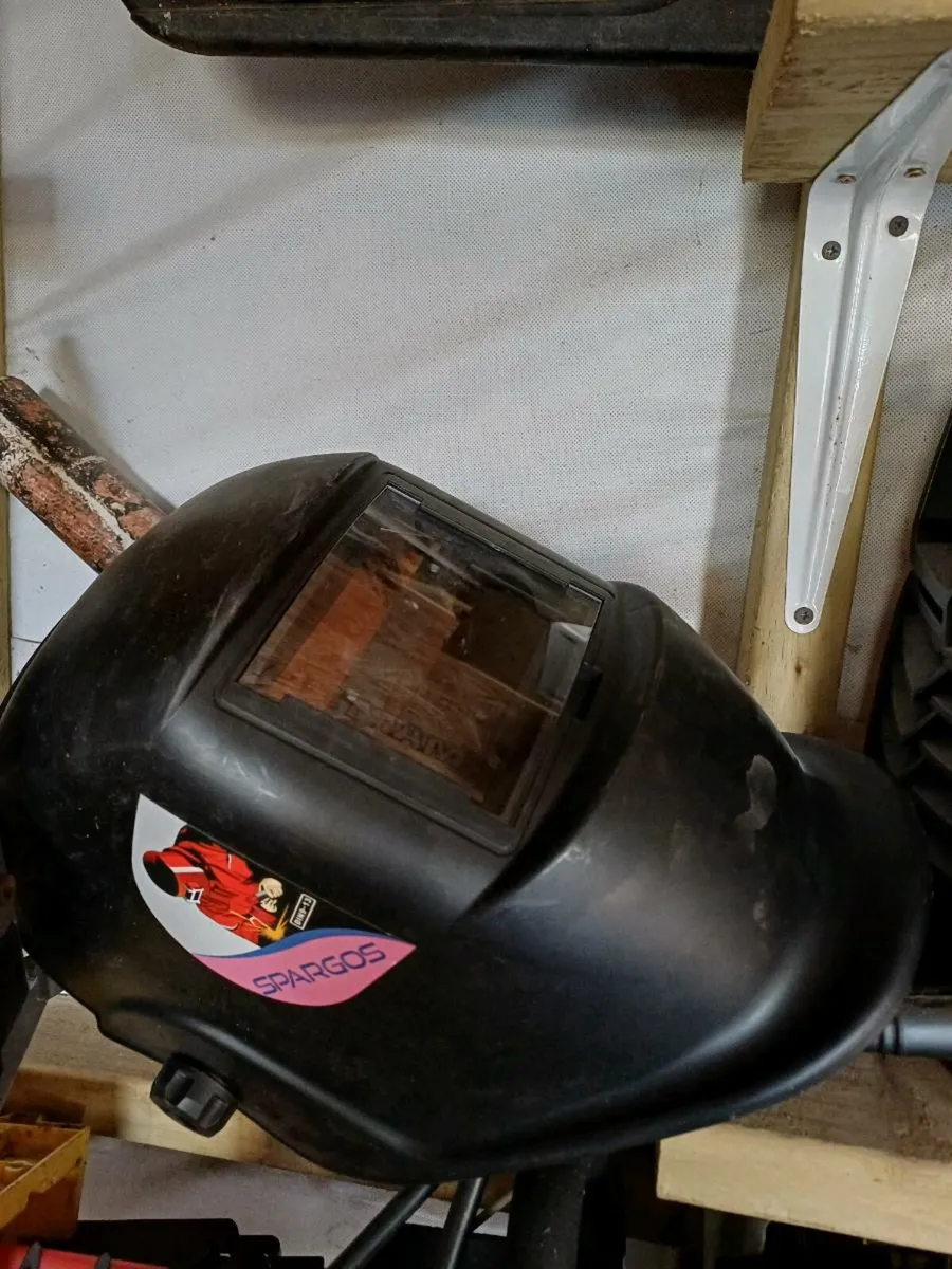 Welder - Image 3