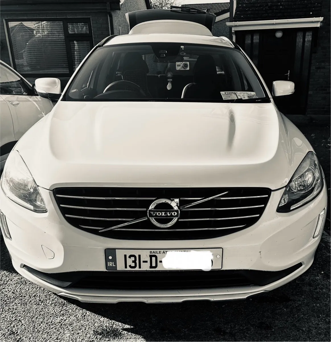 Volvo XC60 - Image 1