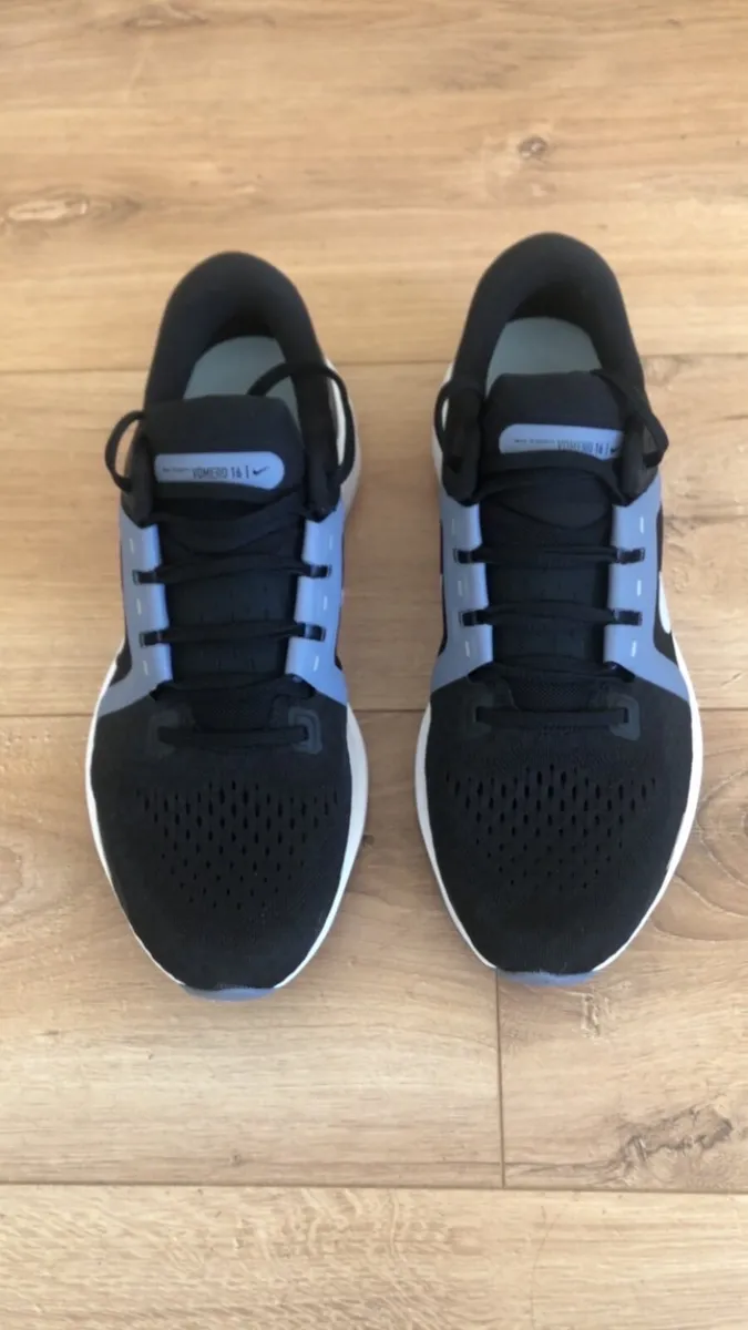Nike Men’s Air Zoom Vomero 16 Runners - Image 1