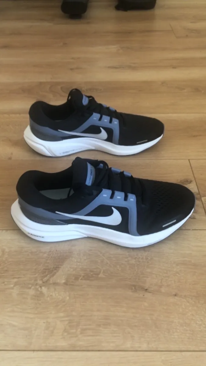 Nike Men’s Air Zoom Vomero 16 Runners - Image 3