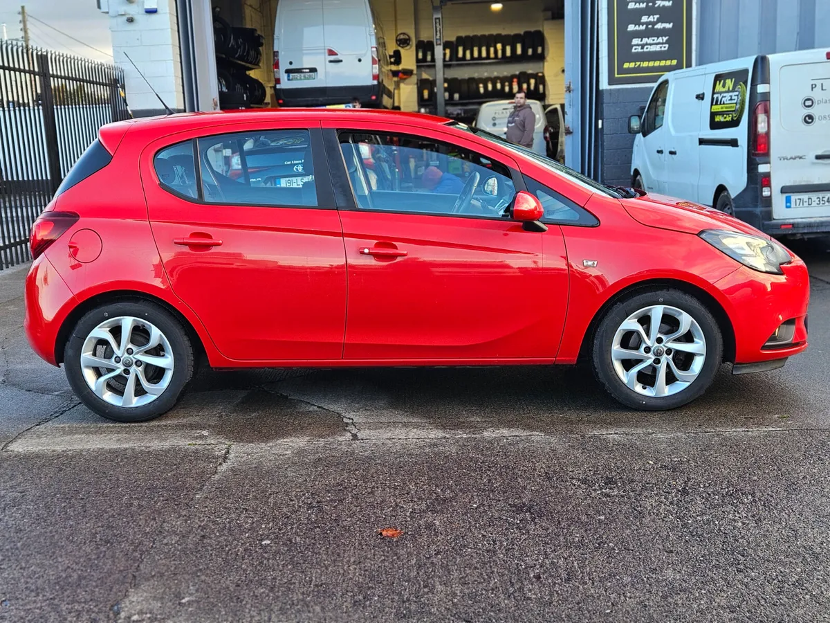 Opel Corsa 1.4 Petrol - Image 3