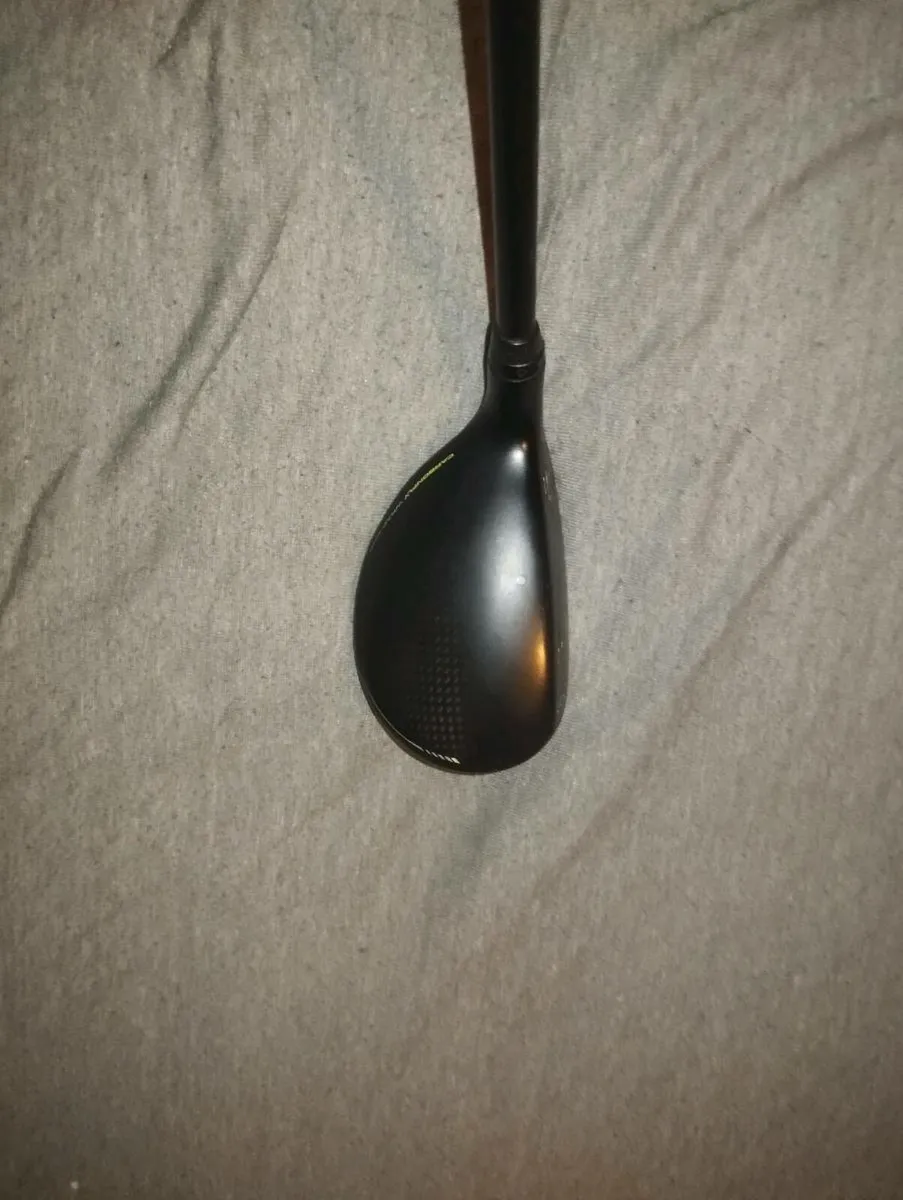 Ping 2 hybrid - Image 1