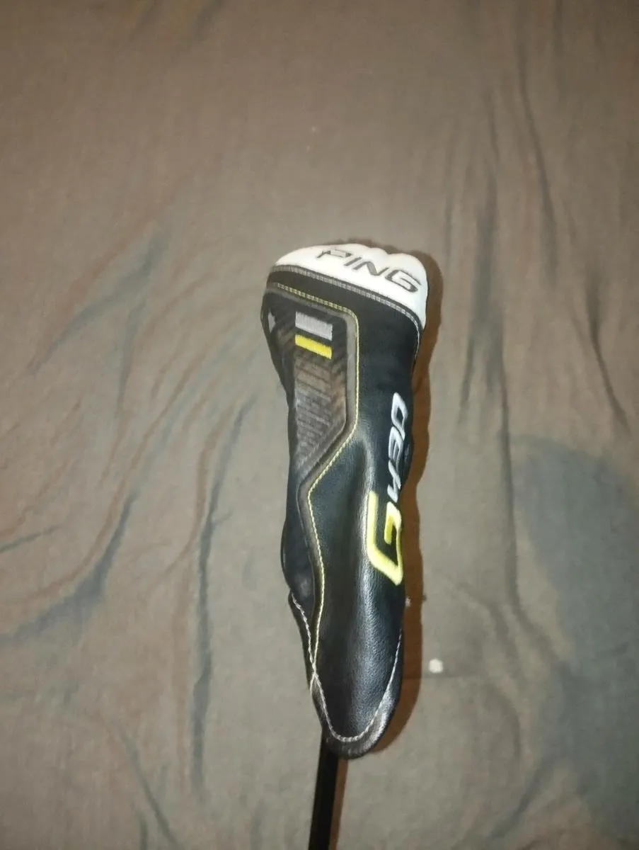 Ping 2 hybrid - Image 2