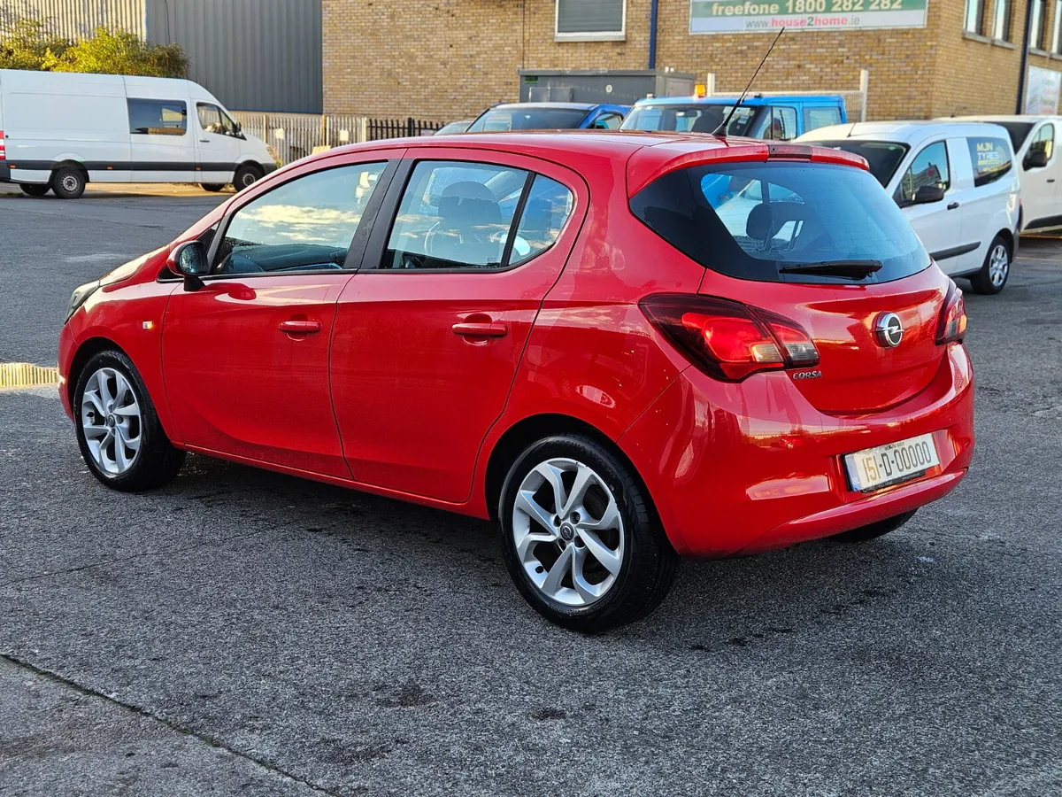 Opel Corsa 1.4 Petrol - Image 2