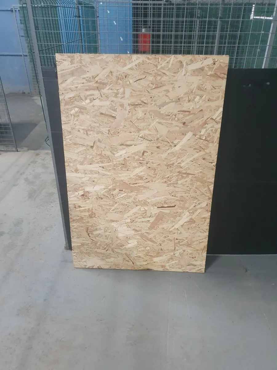 MDF Board
